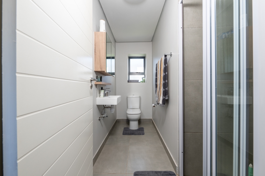 2 Bedroom Property for Sale in Hartland Lifestyle Estate Western Cape